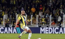 Amrabat, Konyaspor maçında oynayamayacak