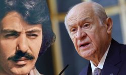 Bahçeli'den 'Ferdi Tayfur’ paylaşımı