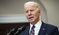 Biden, aile üyeleri için önleyici af çıkardı