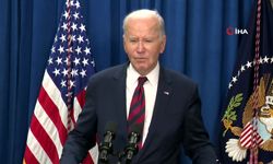 Biden: Ateşkes anlaşmasından memnunum