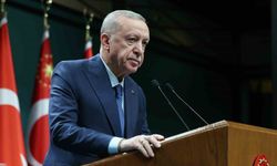 Erdoğan: Bir gece ansızın gelebiliriz