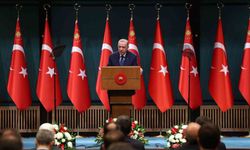 Erdoğan: Milli yas ilan edildi