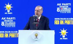 Erdoğan: Muhalefetin bu hali yükümüzü ağırlaştırıyor