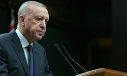 Erdoğan: YPG'nin sonu yakındır