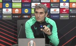 Ernesto Valverde: Beşiktaş çok tehlikeli bir takım