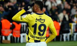 Fenerbahçe - Hatayspor maçının VAR kaydı açıklandı