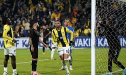 Fenerbahçe, Hatayspor’u 8 maçtır yeniyor