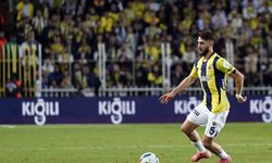 Fenerbahçe, İsmail Yüksek'in sakatlandığını açıkladı