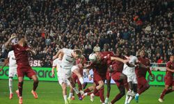 Galatasaray, Hatay'da yine kazanamadı