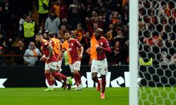 Galatasaray, kendi evinde yine kazandı