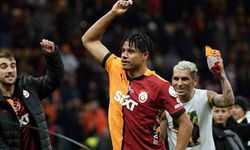 Galatasaray'a Sara'dan kötü haber