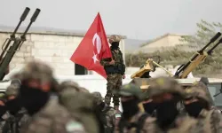 Hakan Fidan'dan PKK/YPG açıklaması