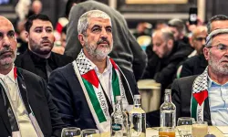 Hamas, sürgüne gönderilen esirler için program düzenledi