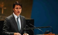 Justin Trudeau istifa edecek