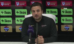 Kerem Yavaş: Galibiyet çok kazançlı oldu