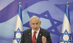 Netanyahu'dan esirlerle ilgili önemli açıklama