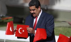 Venezuela'da 3. Maduro dönemi başladı