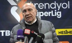 Yüksel Yıldırım: Samsunspor'un hedefi Avrupa