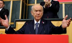 Bahçeli’den Kahtalı Mıçe için taziye mesajı