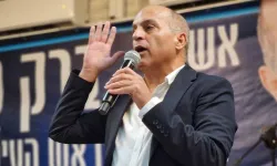 Barak Siri, Binyamin Netanyahu’yu eleştirdi