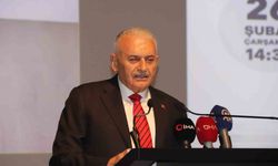 Binali Yıldırım: Erdoğan’ın aday olmasının yolu açılmalı