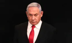 Binyamin Netanyahu: Filistin devleti fikri sona erdi