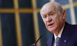 Devlet Bahçeli’den TÜSİAD açıklaması