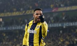 En-Nesyri geri döndü: 8 maçta 12 gol