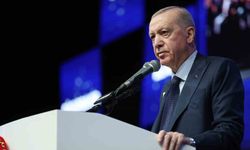 Erdoğan: Bedava ev sözü verip, buhar oldular