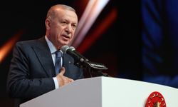 Erdoğan: Terörsüz Türkiye çabalarında yeni bir safhaya geçildi