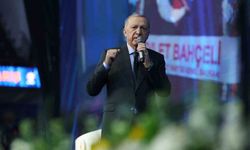 Erdoğan: Vatandaşmız muhalefetin halini gördükçe bize dönüyor