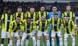 Fenerbahçe, Avrupa Ligi’nde yola devam ediyor