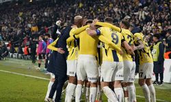 Fenerbahçe, golcüleriyle geri döndü