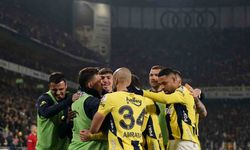 Fenerbahçe, Kasımpaşa’yı 12 maçtır yeniyor