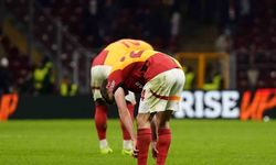 Galatasaray’ın Avrupa macerası sona erdi