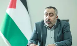 Hamas lideri Tahir en-Nunu: Halkın desteği sarsılmaz