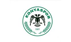 Konyaspor: Doğranmaya devam ediyoruz