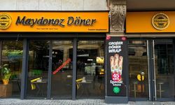 Maydonoz Döner'e FETÖ operasyonu: 12 gözaltı