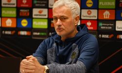 Mourinho: İşimizi iyi yapmalıyız