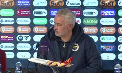 Mourinho: Şampiyon olabileceğimize inanıyorum