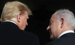 Netanyahu, ABD’de Trump ile görüşecek