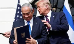 Netanyahu, Trump ile yapacağı görüşmenin önceliklerini belirledi