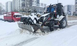 Ordu’da okullar 24 Şubat Pazartesi tatil edildi