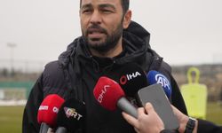 Selçuk İnan: Sivasspor maçını kazanmak istiyoruz