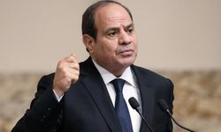 Sisi: Gazze'nin inşasına derhal başlanmalı