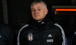 Solskjaer’den Eyüpspor maçında tek değişiklik