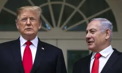 Trump-Netanyahu zirvesi ertelendi