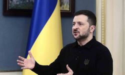 Zelenskiy: Dünya liderleri, Putin’in iddialarına güvenmemeli