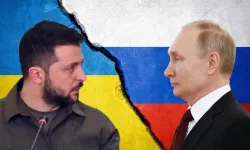 Zelensky, Putin görüşmesine hazır olduğunu söyledi