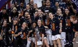 Asena Yalçın: Darısı Euroleague finaline